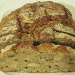 エルゼザーブロート　1/2　390円