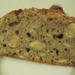 エルゼザーブロート　1/2　390円