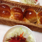 ステーキハウス スエ - 