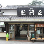 京阪宇治駅前 駿河屋 - 