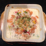 洋食屋ギャロップ - ドリア