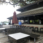 Po-Lad Beach Bistro & BAR - Sofa seat