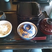 弁慶 - 朝食御膳