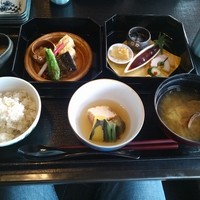 弁慶 - 御膳