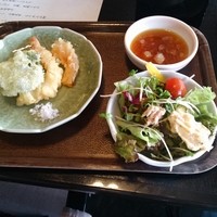弁慶 - 和食御膳の朝食バイキングの料理