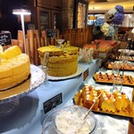 PIZZA SALVATORE CUOMO - 