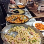 PIZZA SALVATORE CUOMO - 