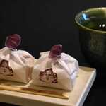 参宮亭五十鈴食堂 - 