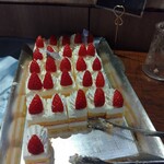 PIZZA SALVATORE CUOMO サブナード - 