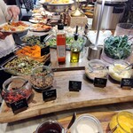 PIZZA SALVATORE CUOMO - 