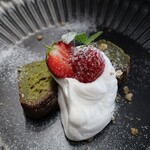 ザファームカフェ - 