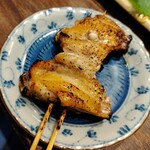 鳥よし - 『手羽先』