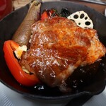 ザファームカフェ - 