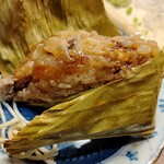 鳥よし - 『ちまき』