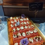 PIZZA SALVATORE CUOMO - 