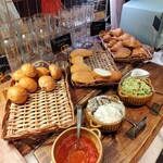 PIZZA SALVATORE CUOMO - 