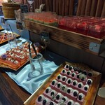 PIZZA SALVATORE CUOMO - 