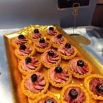 PIZZA SALVATORE CUOMO - 