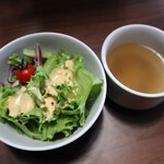 ザファームカフェ - 