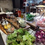 PIZZA SALVATORE CUOMO - 