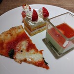 PIZZA SALVATORE CUOMO サブナード - 