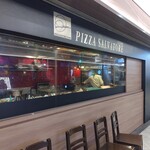 PIZZA SALVATORE CUOMO - 