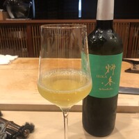 すし人　酒伊 - 