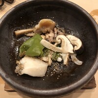 すし人　酒伊 - 