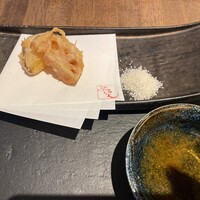 創作天ぷらと酒とワイン ぷらりん - 