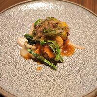 鉄板焼さくら - 