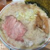 背脂ラーメン チャッチャ亭