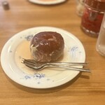 スマトラカレー 共栄堂 - 