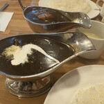 スマトラカレー 共栄堂 - 