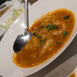 임페리얼 트레져 파인 차이니스 퀴진 - 