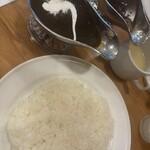 スマトラカレー 共栄堂 - 