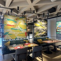 Gallery11(ホテルインディゴ東京渋谷) - 