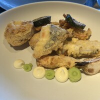 Gallery11(ホテルインディゴ東京渋谷) - 