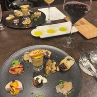 オッジ ダルマット 西麻布店 - 