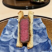 銀座 ちかみつ 六丁目 - 