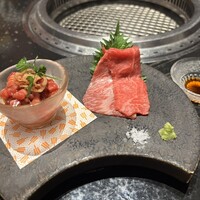 銀座 山科 - 