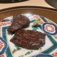 銀座 ちかみつ 六丁目 - 