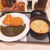 松のや 中野店