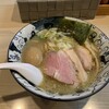 麺屋 鶯 Uguisu