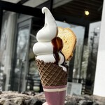 BON OKAWA 軽井沢チョコレートファクトリー - 