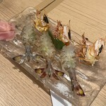 第一玉家寿し - 