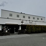 BON OKAWA 軽井沢チョコレートファクトリー - 