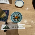 第一玉家寿し - 