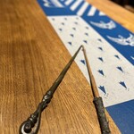 フードホール - 