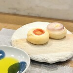 prospero - ミニパン