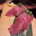 和牛焼肉 泰山 - 